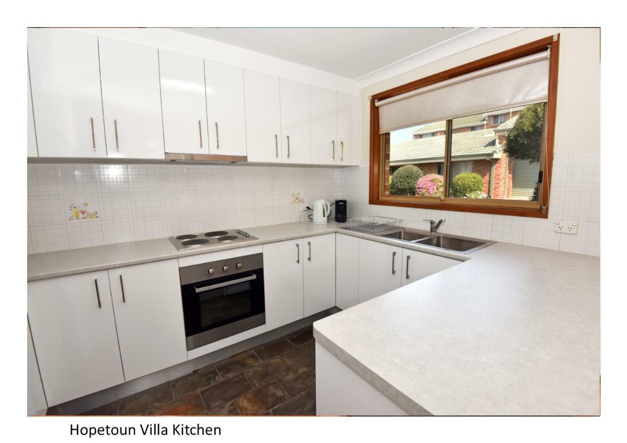 Hopetoun Villa Woonona Exterior foto